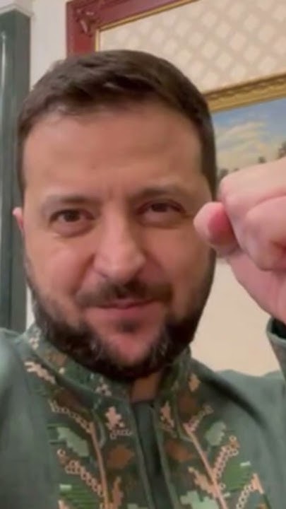 Зеленський Зріст: подробиці про зріст Володимира Зеленського та факти з біографії