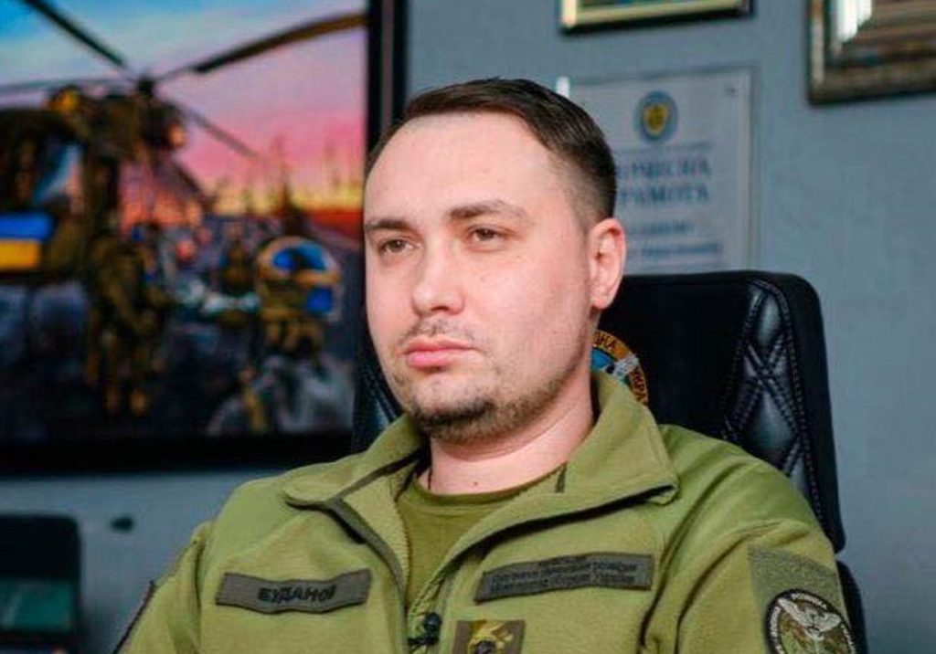 Кирило Буданов Батьки: жизнь, семья и профессиональный путь