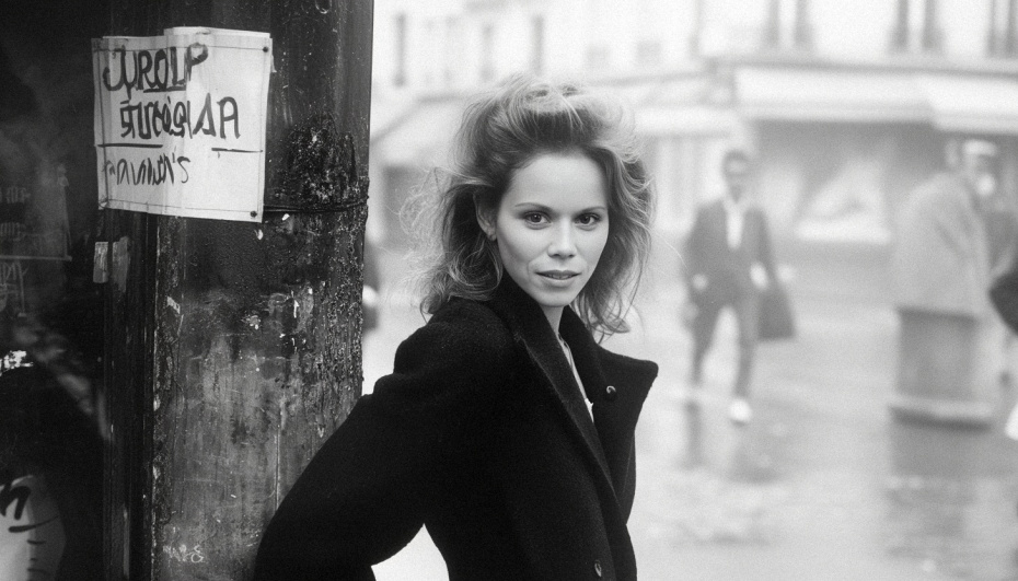Брижит Макрон в молодости: биография, личная жизнь и карьера