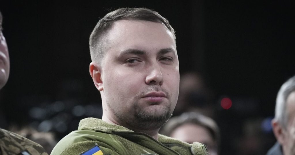 Кирилл Буданов Национальность Родители: Биография, Личная жизнь и Карьера