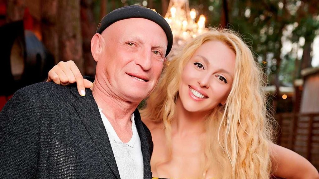 Бывший Муж Поляковой: подробности биографии, карьеры и личной жизни