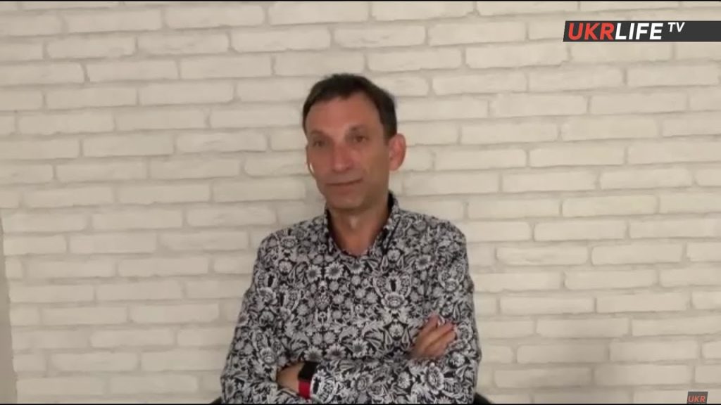Виталий Портников Жена Дети Фото – подробности личной жизни и карьеры
