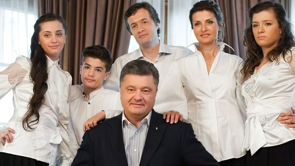 Порошенко Настоящая Фамилия Национальность: подробная биография и карьера