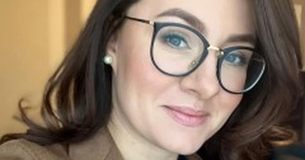 Юлия Свириденко Родители: подробности о семье и жизненном пути