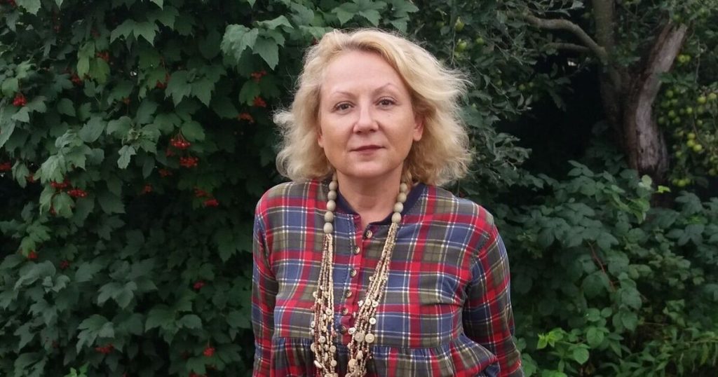 Елена Репина Личная Жизнь: подробности биографии и карьеры