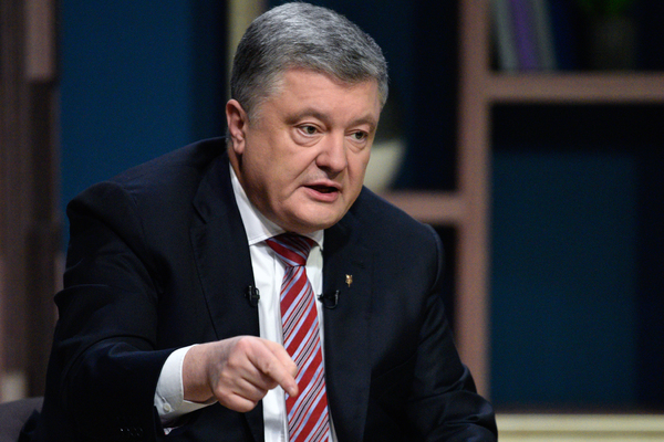 Порошенко: Настоящая фамилия и национальность – подробный взгляд на биографию и карьеру