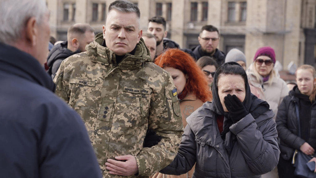 Василь Ратушний Брат Романа Ратушного: Жизнь, деятельность и влияние