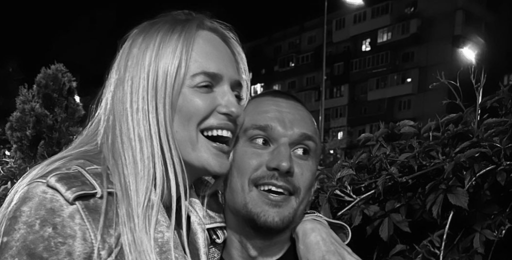 Тарас Цимбалюк Перша Дружина: Биография, Личная Жизнь и Карьера