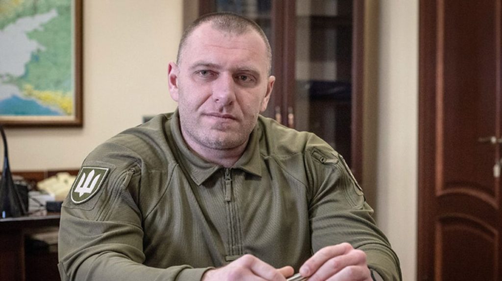Василий Малюк Семья: подробности биографии, карьеры и личной жизни