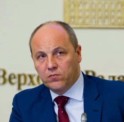 Парубій Де Зараз: Текущая деятельность и личные особенности