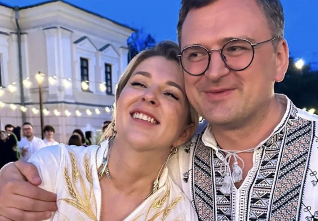 Дмитрий Кулеба Развод: подробности личной жизни и карьеры