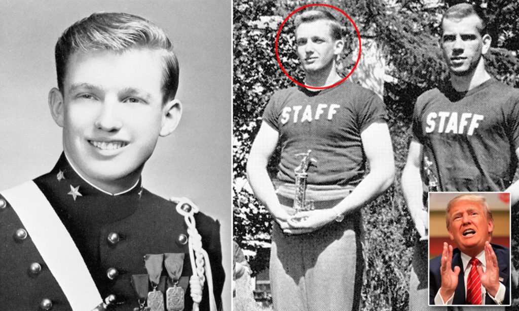 Сколько Лет Трампу: Возраст, Биография и Ключевые Этапы Жизни Дональда Трампа