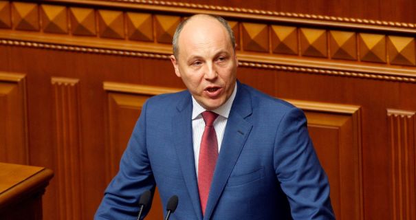 Парубій Де Зараз: Текущая деятельность и личные особенности