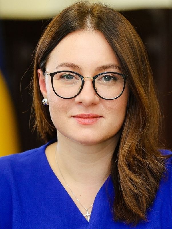 Хто Така Юлія Свириденко: біографія, кар’єра та особисте життя