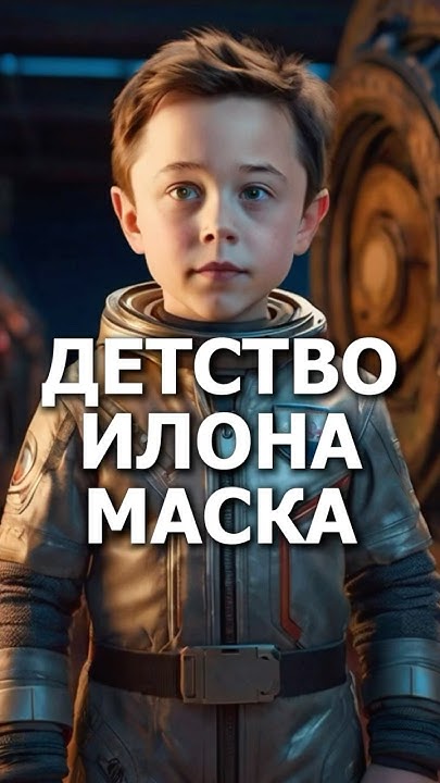 Ілон Маск Діти: повна інформація про дітей відомого винахідника