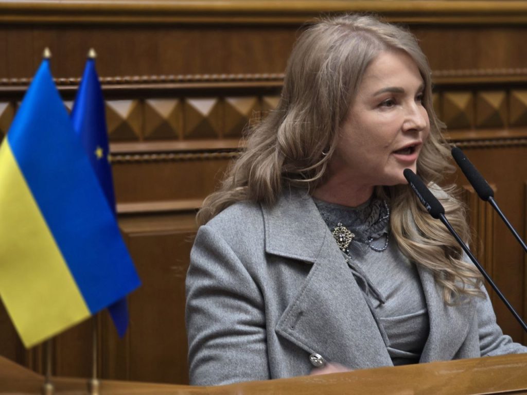 Юлия Тимошенко Где Сейчас: современная деятельность и личная жизнь