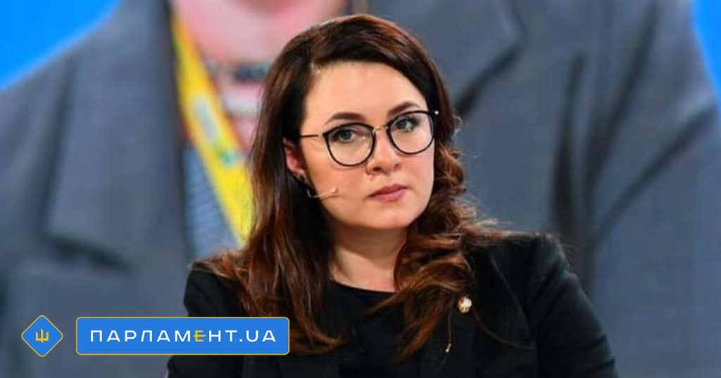 Юлія Свириденко Біографія: Життя, Кар'єра та Особистість