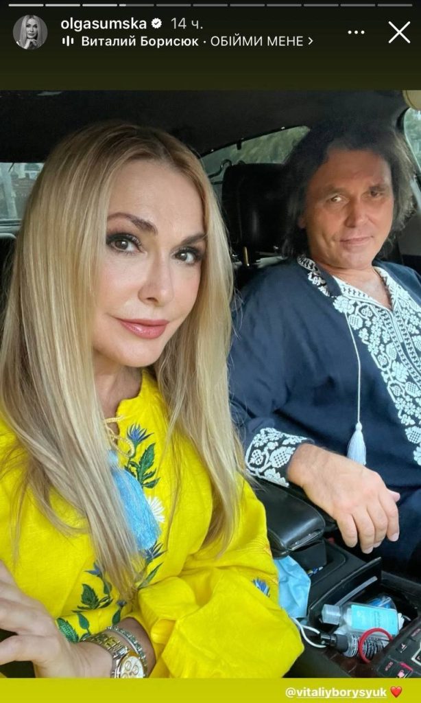Перший Чоловік Ольги Сумської: біографія, кар'єра та особисте життя Петра Фоменка