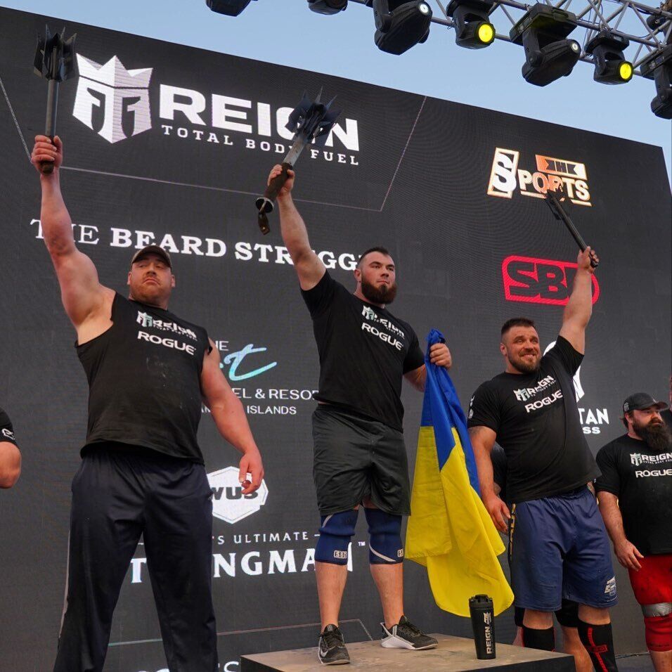 Олексій Новіков Вага: жизненный путь и спортивные достижения