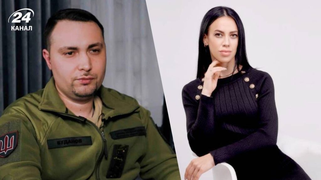 Кирилл Буданов Первая Жена: подробности личной жизни и биография