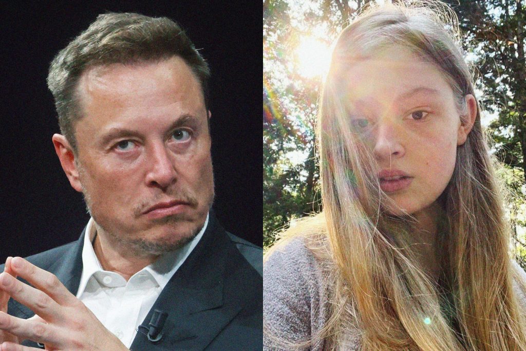Скільки Дітей У Ілона Маска: Детальна Інформація Про Його Родину
