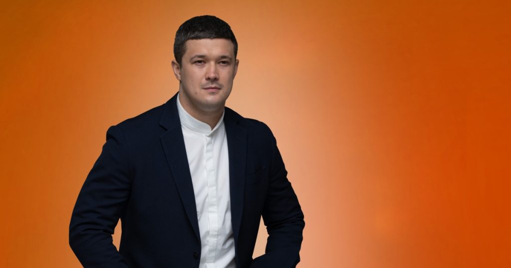 Михайло Федоров Батьки: Биография, Личная жизнь и Карьера