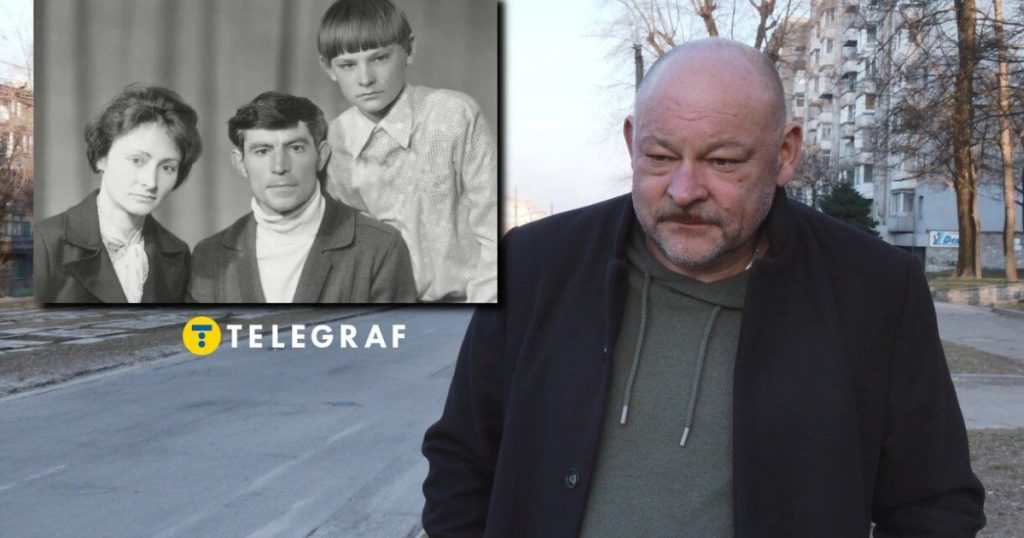 Син Стус: жизнь, творчество и вклад в украинскую культуру