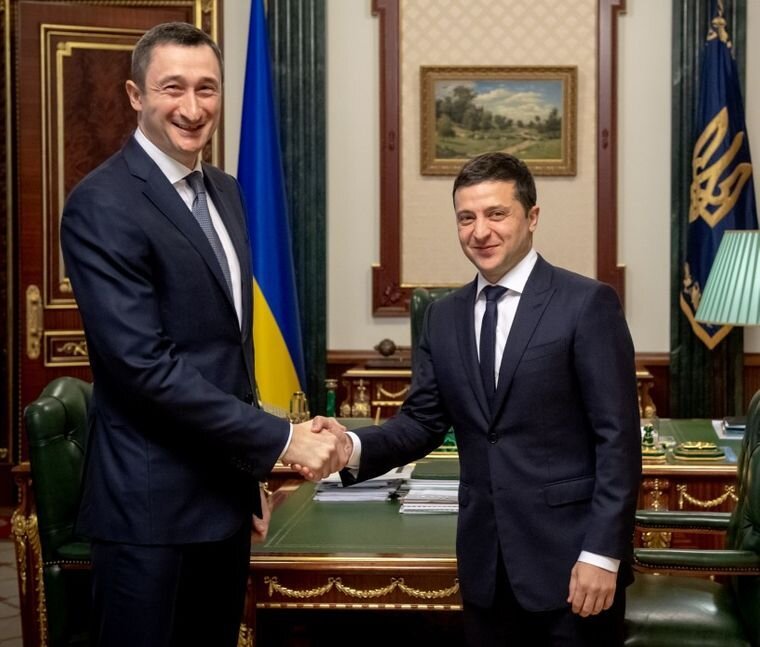 Хто Такий Міндіч: біографія, особисте життя та кар'єра