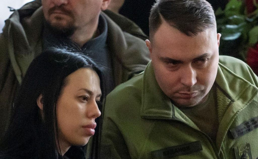 Кирилл Буданов Первая Жена: подробности личной жизни и биография