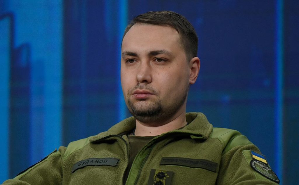 Буданов Національність: подробный обзор биографии, карьеры и личной жизни