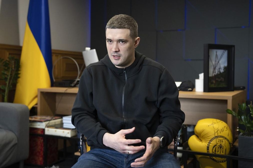 Михайло Федоров Брат: биография, личная жизнь и карьера