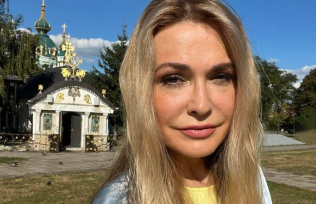 Перший Чоловік Ольги Сумської: біографія, кар'єра та особисте життя Петра Фоменка