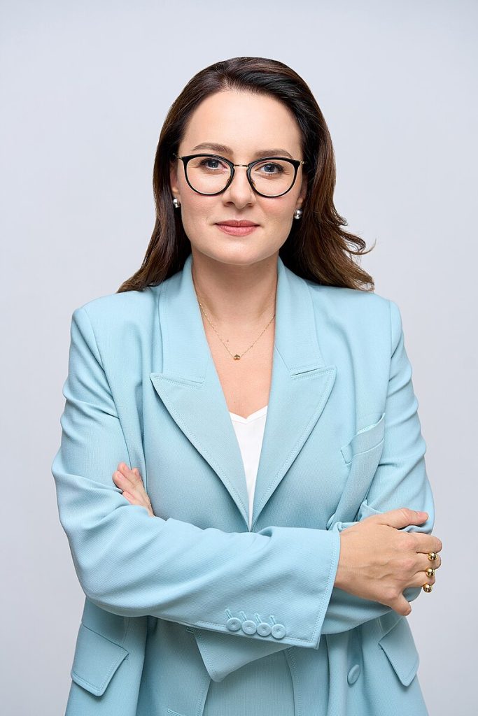 Юлія Свириденко Діти: подробности о семье и личной жизни