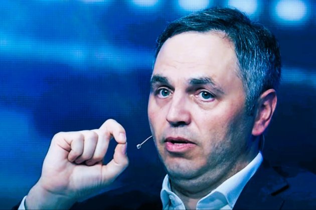 Хто Такий Портнов: біографія, кар'єра та особисте життя