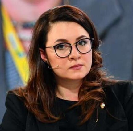 Юлия Свириденко Биография: жизненный путь, карьера и личная жизнь