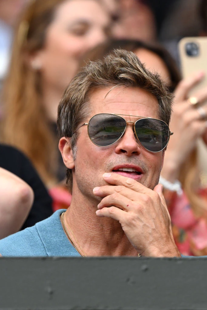 Бред Пітт в молодості: шлях до слави і перші кроки в кар'єрі