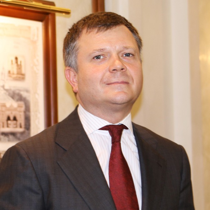 Андрій Єрмак Особисте Життя: кар'єра, біографія та особисті деталі