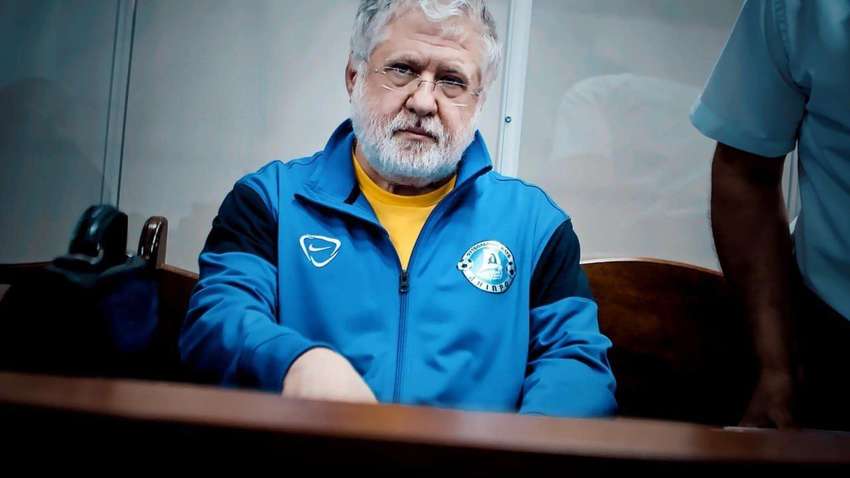 Де Зараз Коломойський: Сучасне Місцезнаходження і Поточні Активності