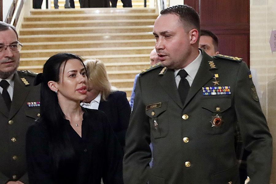 Кирилл Буданов Первая Жена: подробности личной жизни и биография