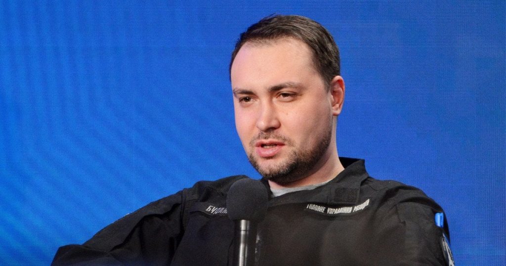Буданов Національність: подробный обзор биографии, карьеры и личной жизни