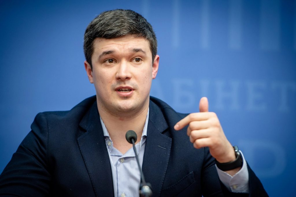 Михаил Федоров Национальность: Подробный обзор биографии, карьеры и личной жизни