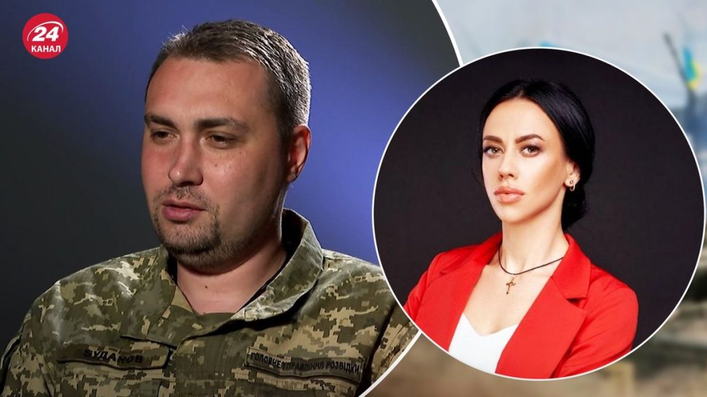 Дружина Буданова: биография, личная жизнь и профессиональная деятельность