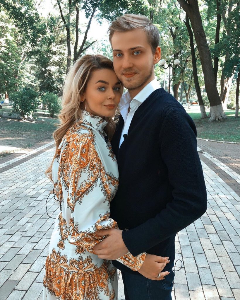 Аліна Гросу Перший Чоловік: факти про особисте життя та кар'єру