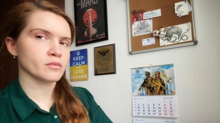 Мар'Яна Безугла Особисте Життя: Біографія, Кар'єра та Особисті Деталі
