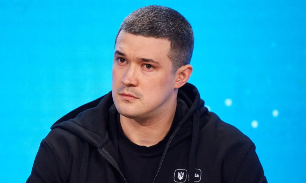 Михайло Федоров Батьки: Биография, Личная жизнь и Карьера