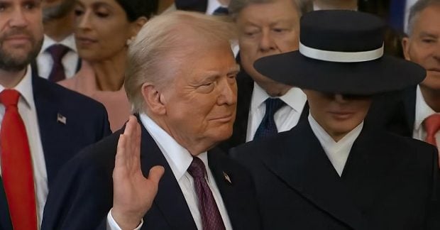 Скільки Років Трампу: подробиці про вік Дональда Трампа