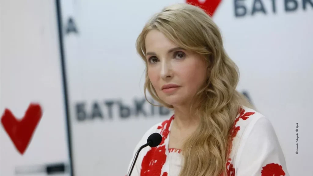 Юлія Тимошенко Зараз: сучасний політичний портрет та особисте життя