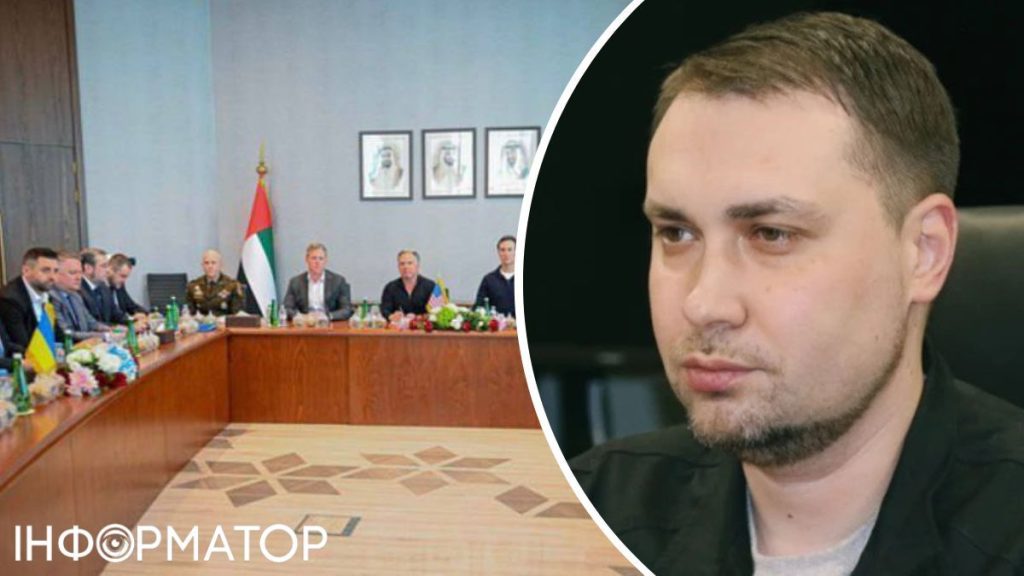 Буданов Національність: подробный обзор биографии, карьеры и личной жизни