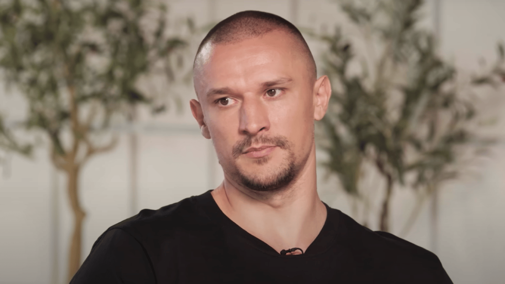 Тарас Цимбалюк Зріст: детальний огляд зросту, біографії та кар'єри