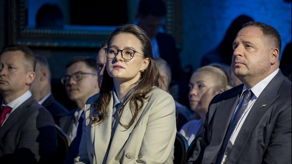 Юлия Свириденко Биография: жизненный путь, карьера и личная жизнь